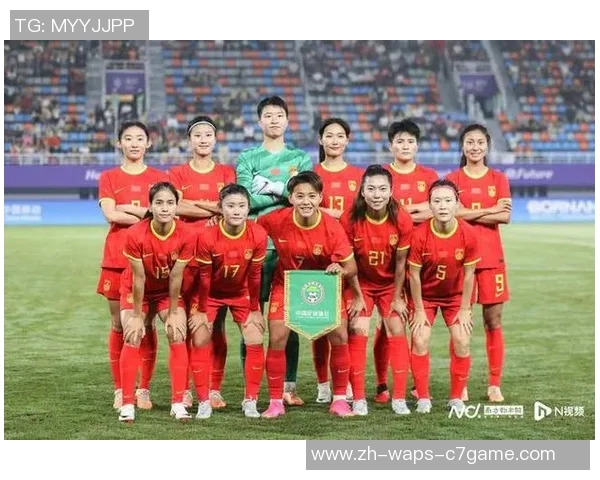 22岁新星崭露头角女足迎来强力中锋王珊珊接班人正式登场