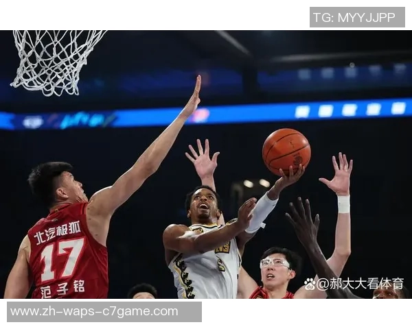 广厦战胜江苏终结连败胡金秋贡献10分古德温独砍41分助力球队胜利