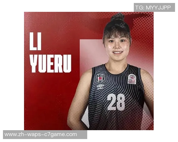 李月汝加盟WNBA风暴队开启新征程5月18日迎来揭幕战 李月汝加盟WNBA风暴队开启新征程5月18日迎来揭幕战