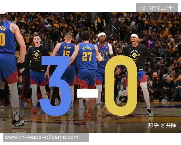 湖人对掘金系列赛大比分分析与未来展望 湖人对掘金系列赛大比分分析与未来展望